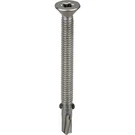 S-WM12212G250 Acorn International 2-1/2 In. Winged Self-drilling Sheet Wood To. Fixed Price $78.32.