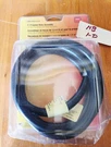 Mr. Heater 5' Propane Hose Assembly F276124. Fixed Price $16.00.