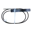 Uflex M86X15 Rack Cable 15FT. Fixed Price $191.53.