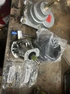Seastar SH1535094 Nfb Marine Mechanical Tilt Steering Dash Module Kit With Sh.... Fixed Price $225.00.