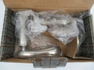 Brizo HL5385-BN , Charlotte Widespread Lavatory & Bidet Lever Handle Kit. Fixed Price $62.00.