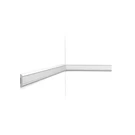 Orac Decor Duropolymer High Impact Polystyrene Panel Moulding Primed White. Fixed Price $199.99.