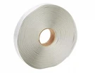 Butyl Seal Tape - Double Sided, Waterproof, 1/8" X 3/4" 33' Black, Rubber. Fixed Price $27.75.