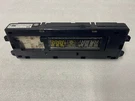 Genuine Oem Range Oven Control Board And Clock WB27T10815. Fixed Price $190.00.
