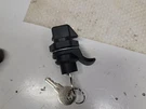 Rv Designer Black Keyed Compartment Lock W Push Button. Fixed Price $25.99.
