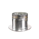 Master Flow 12 In. Air-tite Take-off. Fixed Price $26.21.