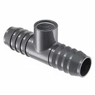 Spears 1402-211 Reducing Tee 1-1/2"X1" Pvc Insert Fpt. Fixed Price $29.03.