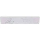 Home Decorators Collection 18 In. W Cultured Marble Vanity Sidesplash Pulsar. Fixed Price $28.99.