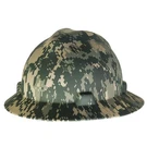 Msa 10104254 Hard Hat,type 1, Class E,camouflage 5KAW7. Fixed Price $69.79.