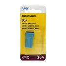 Cooper Bussmann BPFMX20RP Female Maxi Fuse Amp 32 Volts-mfg# Sold. Fixed Price $26.40.