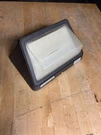 Probrite Integrated Led Commercial Wall Pack Area Light 4000K Dusk To Dawn Used. Fixed Price $54.99.