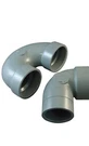 Brand: Spears P706X-015C Hub 330 Psi Cpvc Schedule 40 P-trap, 1-1/2". Fixed Price $25.00.