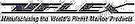 Uflex C8X14 Universal 3300 Engine Control Cable, 14'. Fixed Price $74.38.