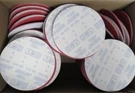 Diablo 2610017886 420 Pack U-sand Hook & Lock 6" 80 Grit Sanding Discs. Fixed Price $96.00.