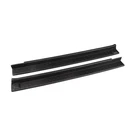 Bacar 2-DOOR Cover Step Front Sill Entry Guard Protectors Anti-scratch A.... Fixed Price $49.87.