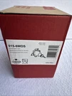 Pfister 015-6WDS In-wall Diverter Valve Shower. Fixed Price $34.99.