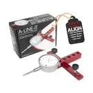 Peachtree Woodworking Supply Line It Basic, Table Saw Alignment C... Fast Ship. Fixed Price $122.61.