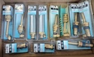 New Danco Stem Hot/cold Faucet Repair Parts -crane Eljer Union Gopher You Pick!. Fixed Price $9.99.