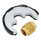 1PK American Standard M962492-0070A Mounting Kit. Fixed Price $18.64.