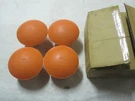 Markwort 4 Pack Ground Receptacle Plugs (orange). Fixed Price $22.04.