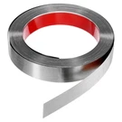 Harfington 39.4FT Stainless Steel Peel & Stick Wall Trim Molding. Fixed Price $61.76.