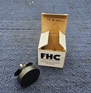 Fhc RSCAP2MB Matte Black 2" Diameter Replacement. Fixed Price $35.99.