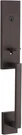 Kwikset 818VNHLIP-11PS Keyed Entry Handleset. Fixed Price $89.97.