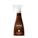 Method Wood Polish Almond Scent Plant Based Leaves Streak-free Shine 14 Oz Pk. Fixed Price $17.99.
