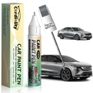Cardiality Argent Silver METALLICGXD/WA130H Touch Up Paint Pen For Cadillaccar. Fixed Price $23.15.