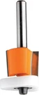807.190.11 3-IN-I Flush Trim Bit For Mdf & Laminates, 5/8-INCH Cutting Length,. Fixed Price $67.99.