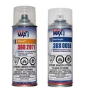 Spraymax 1K Paint Kit For Jetstream Safety Yellow 51051. Fixed Price $59.49.