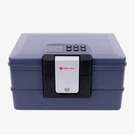 First Alert 11L Waterproof And Fire Resistant Chest. Fixed Price $129.68.