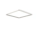 Kohler Real Rain 31111-BN Overhead Panel Trim Box Dmg. Fixed Price $123.99.