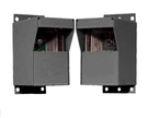 Emx IRB-325 Infrared Photoeye Kit With Hoods Safety Sensors For Automatic Doors. Fixed Price $204.95.
