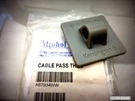 Kensington K67934WW Cable Pass Through Anchor, Attachment, Anti-theft. Fixed Price $8.37.