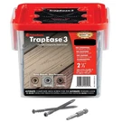 Fastenmaster FMTR3-212 2-1/2" Trapease Composite Deck Screw Trex-tiki Torch. Fixed Price $69.99.