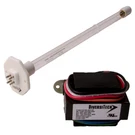 Diversitech UV-1 Pure-beam Ultraviolet Light 212585, -24 Vac Elec. Ballast. Fixed Price $93.85.