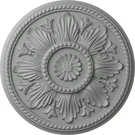 Ekena Millwork 18"OD X 3/4"P (fits Canopies Up 5 1/4"), Factory Primed. Fixed Price $46.51.