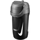 Nike Fuel 64 Oz Insulated Chug Jug Black White Logo New Unused Water Bottle. Fixed Price $30.00.