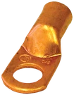 Copper Lug 4/0 Ga. 3/8IN Stud (pack Of 1). Fixed Price $6.28.