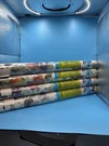 Vintage Contact Paper Quick Cover Adhesive European Fruit Grapes Plums Lot Of 4. Fixed Price $28.95.