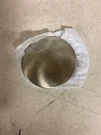 Kohler K-1068202-BN Stopper, Vibrant Brushed Nickel. Fixed Price $29.69.