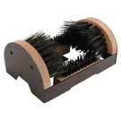 Fiebing Boot Scrubber Brush Shoe Cleaner. Fixed Price $33.99.