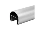 Fhc RC15SKBS 1.5" Round Cap Rail Sample Kit 12" Long - Brushed Stainless. Fixed Price $79.42.