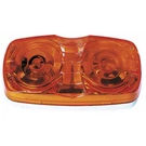 Peterson Lens Only Amber V138-15A. Fixed Price $11.79.