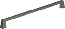 Amerock BP55284 Blackrock 12-5/8" Center To Handle Cabinet Gunmetal. Fixed Price $53.99.