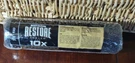 Rust-oleum #RRC-9-2009 Restore Roller For 10X 3/8 Nap-brand New-ships 24 Hours. Fixed Price $14.88.
