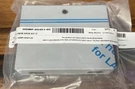 Bradley Toilet Partition Shoe & Mounting Kit HDWP-S0451-05. Fixed Price $25.99.