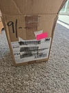 2 Tapes 3M Vhbtm Dubble Sided Scotch 4IN X 60 Yards Clear Rolls New. Fixed Price $70.00.