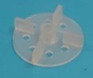 Little Giant 118441 Impeller Poly Push-on For & PE-1H Pumps. Fixed Price $10.50.